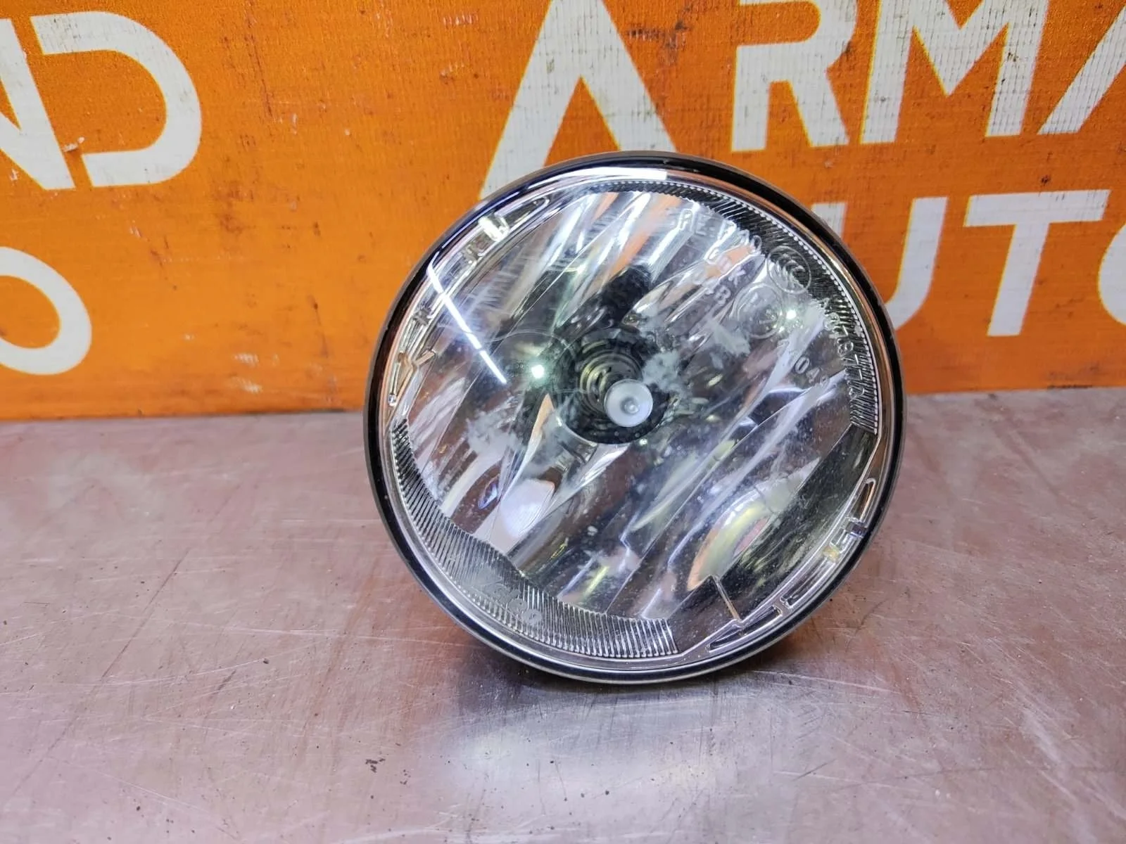 Птф Renault Logan 2012-2022