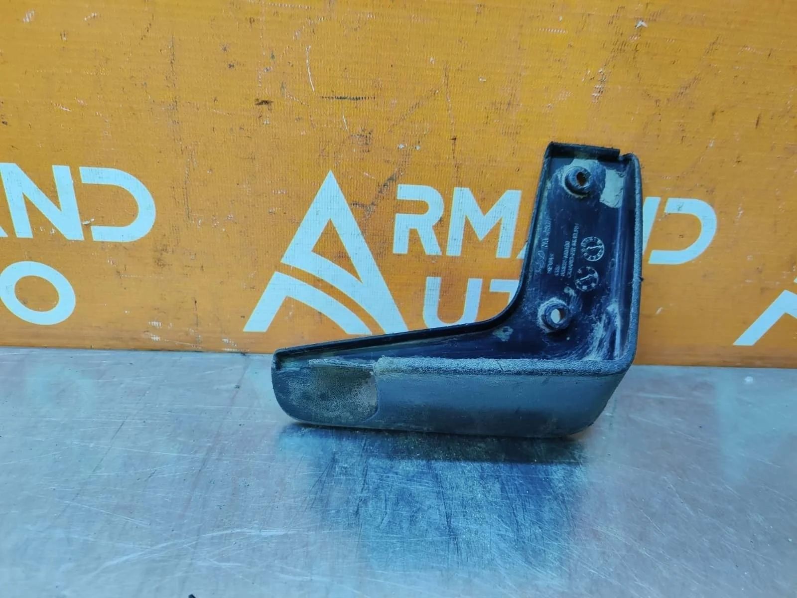 Брызговик Hyundai Creta 2016-2021