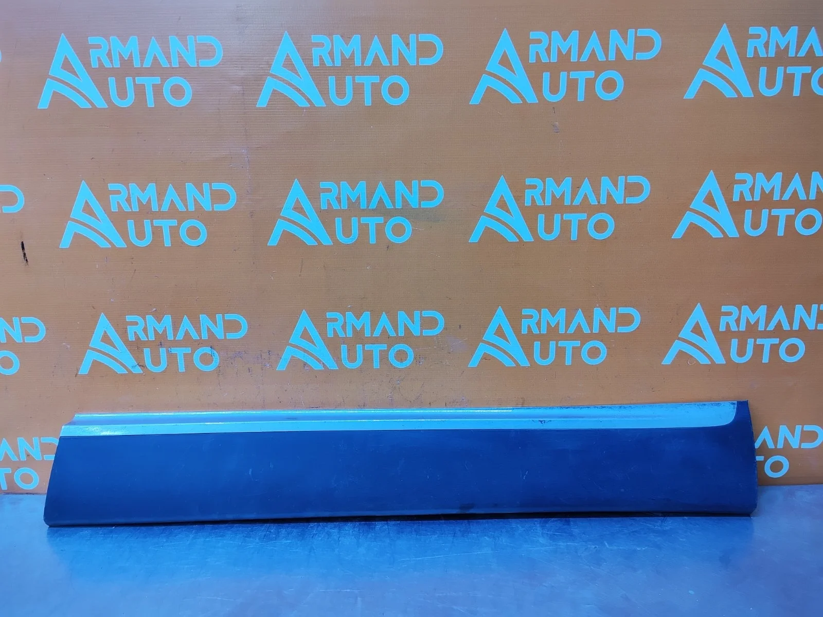 Молдинг двери KIA Sorento 2014-2020 3 Prime UM