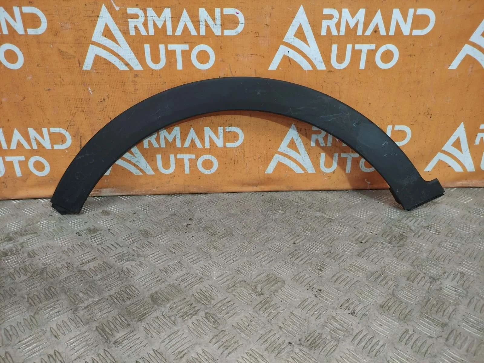 Расширитель крыла Hyundai Creta 2016-2021