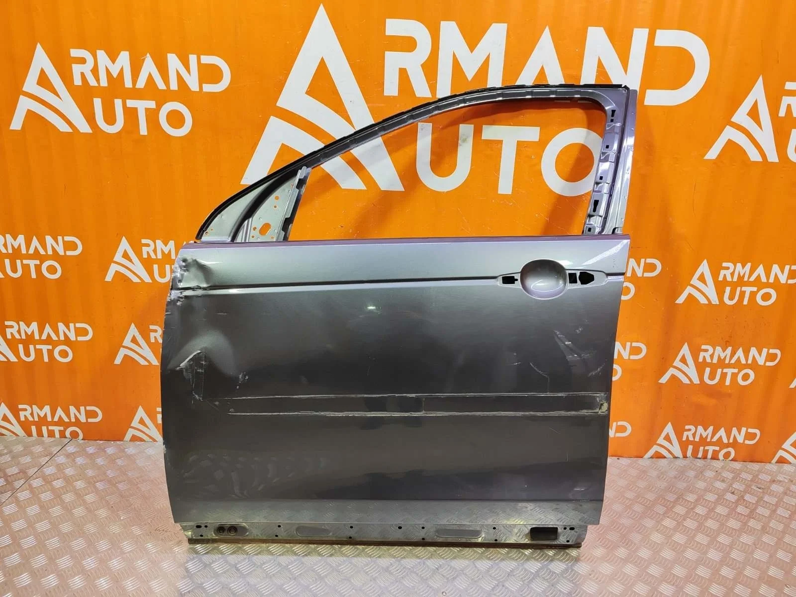 Дверь Land Rover Discovery Sport 2014-нв L550