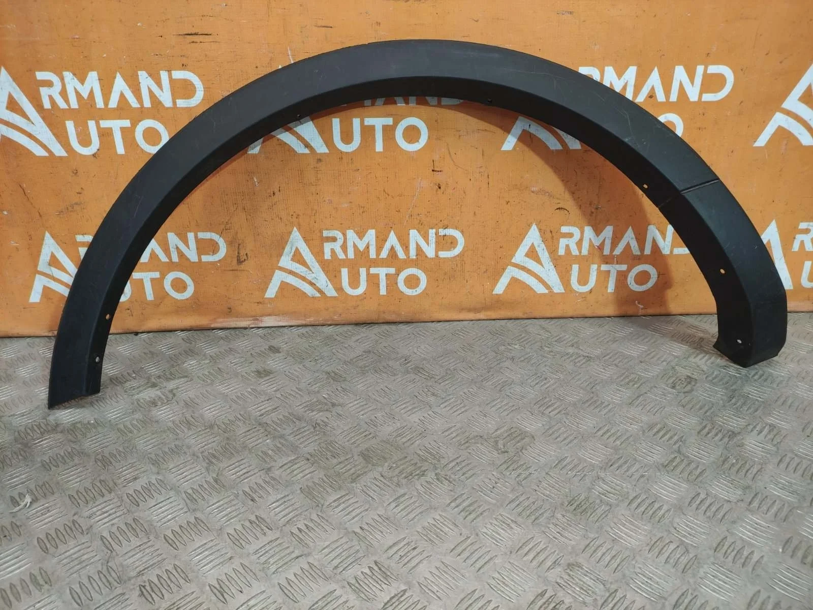 Расширитель крыла Ford Explorer 2010-2019 5 U502