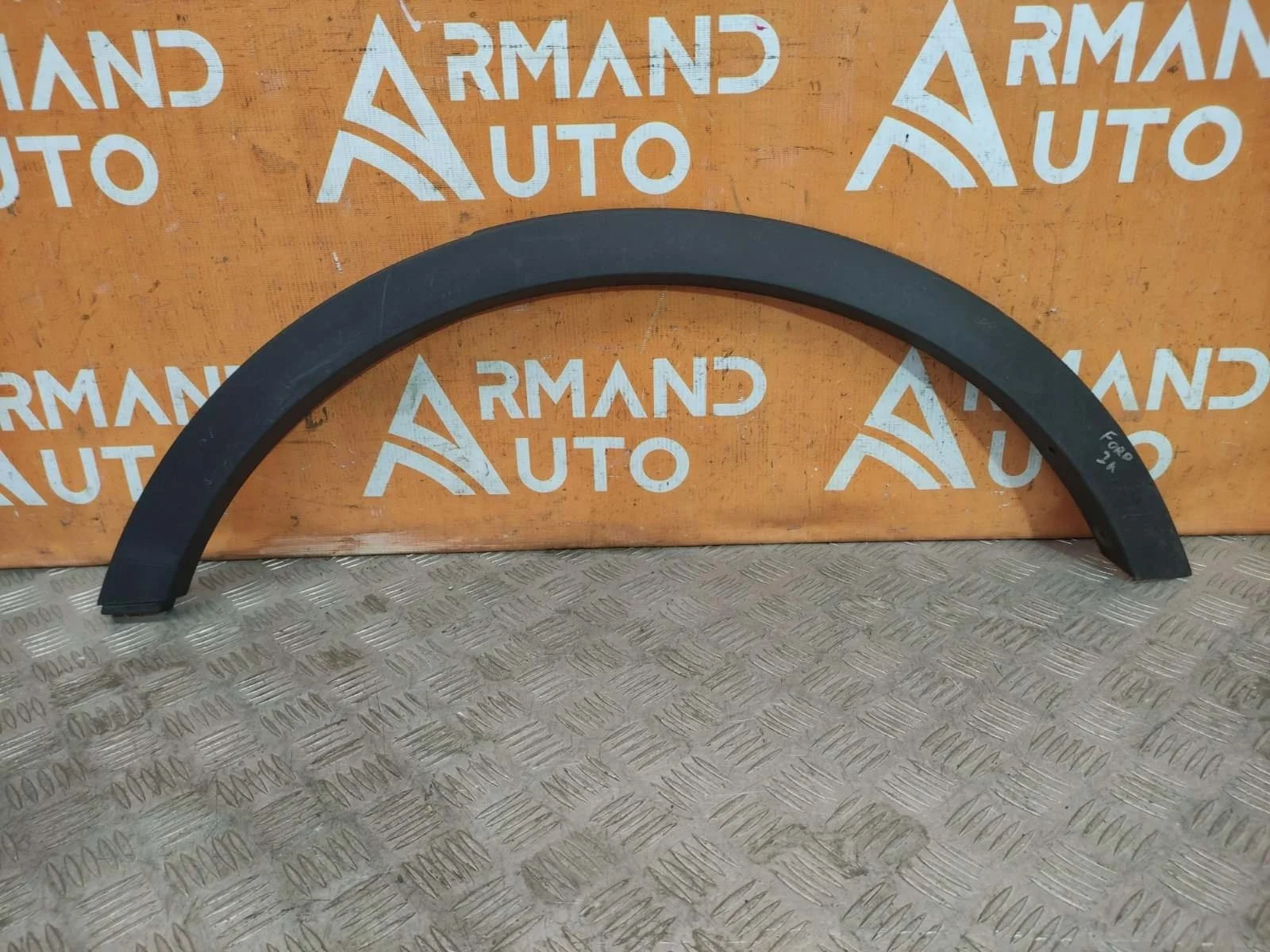 Расширитель крыла Ford Kuga 2012-2019 CBS