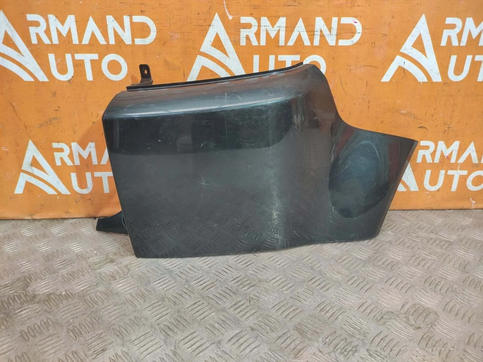 Бампер Land Rover Range Evoque 2011-2018 L538