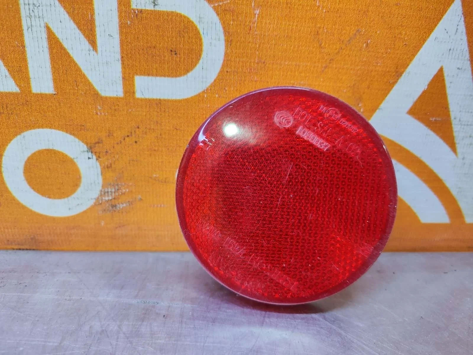 Отражатель Nissan X-Trail 2007-2015 T31