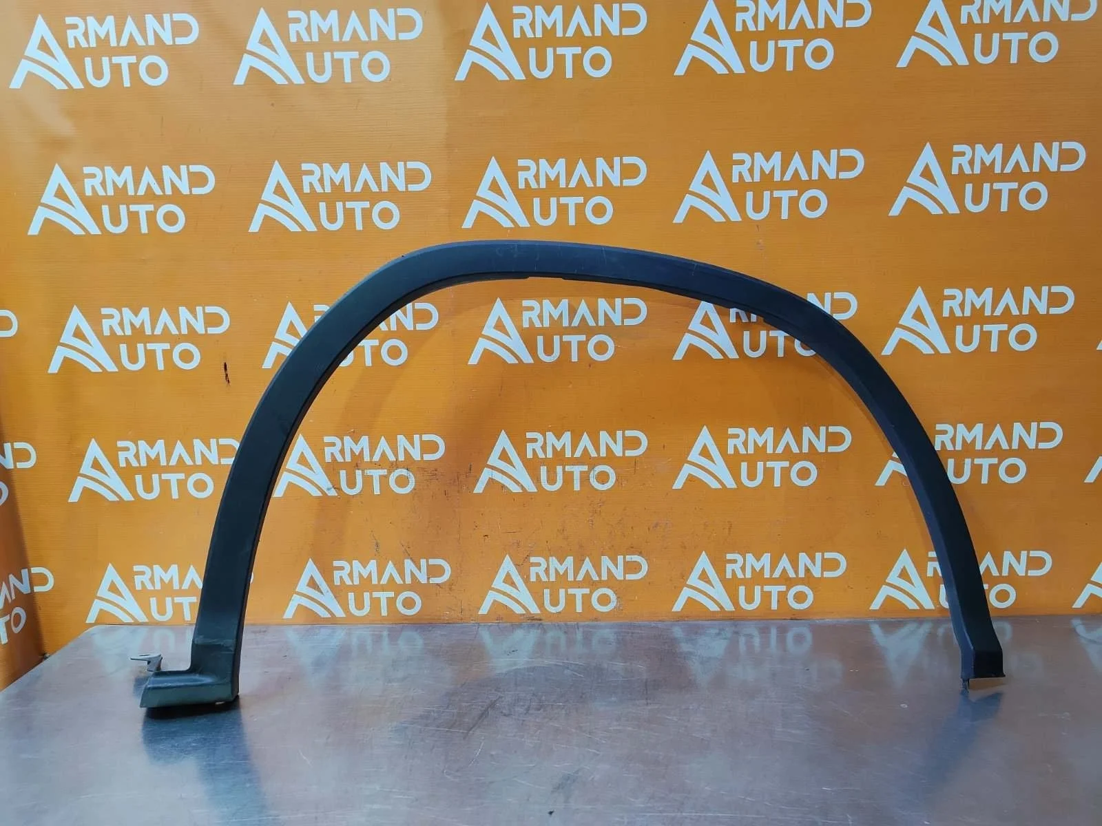 Расширитель крыла Lexus RX 2015-2019 4