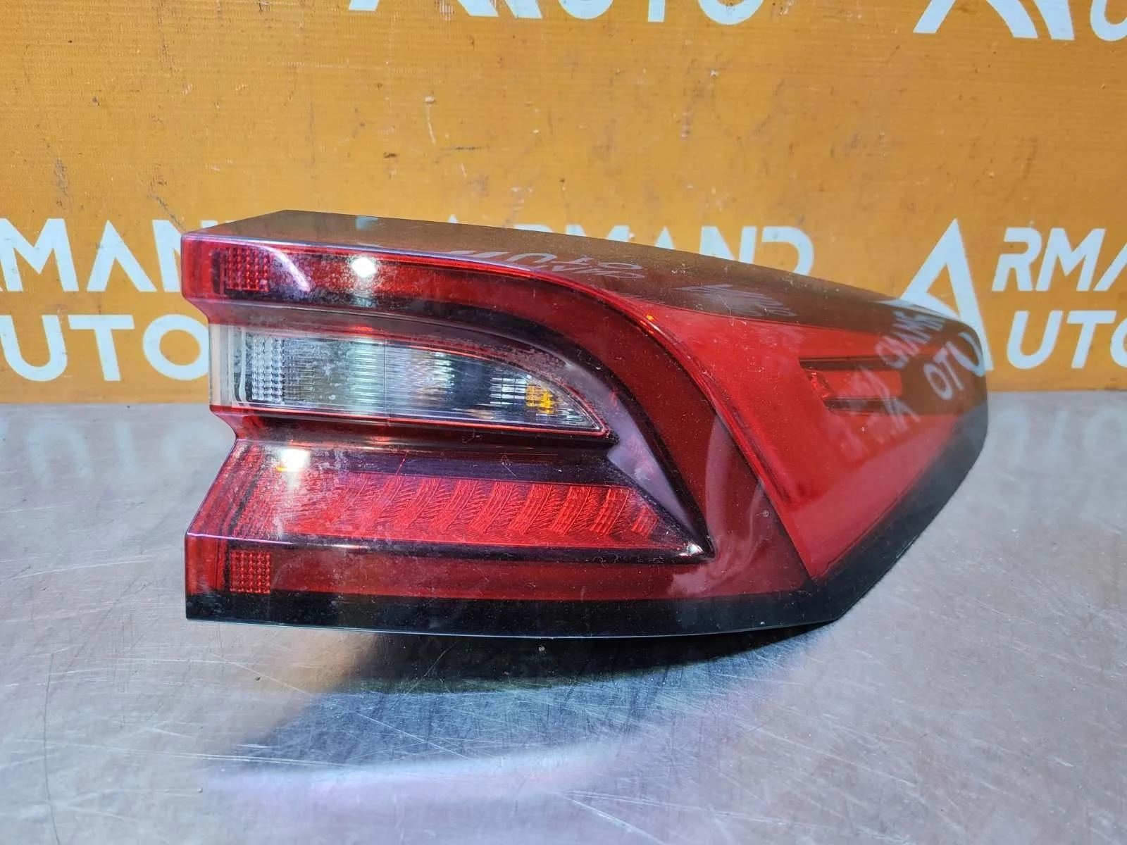 Фонарь внешний EXEED TXL 2020-нв M32T