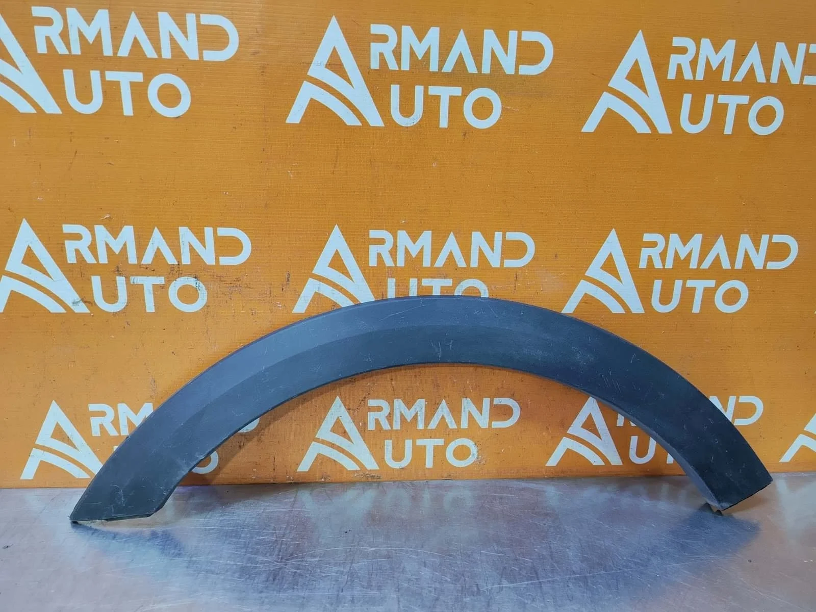 Расширитель крыла Kia Rio 2017-нв 4 FB