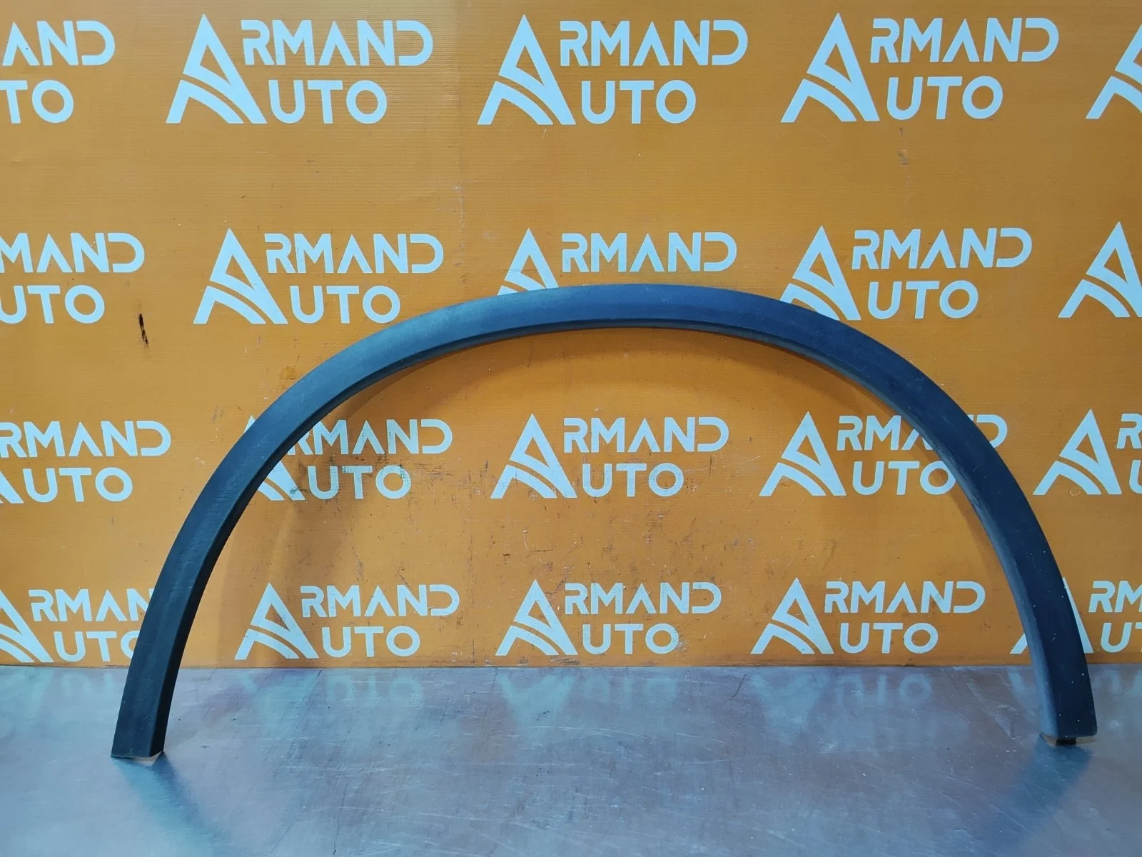 Расширитель крыла Mercedes GLC-Class 2015-нв X253