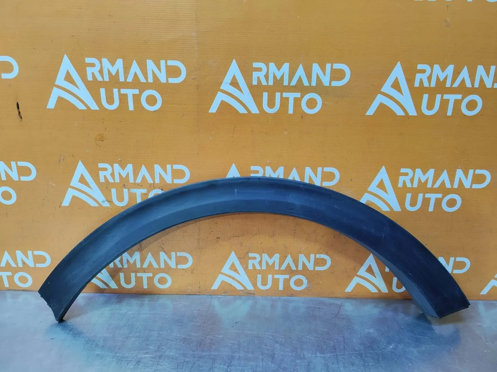 Расширитель крыла Kia Sportage 2016-2022 4 QL