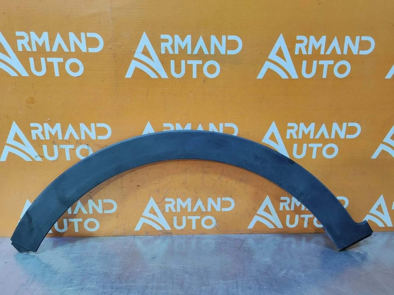 Расширитель крыла Hyundai Creta 2016-2021