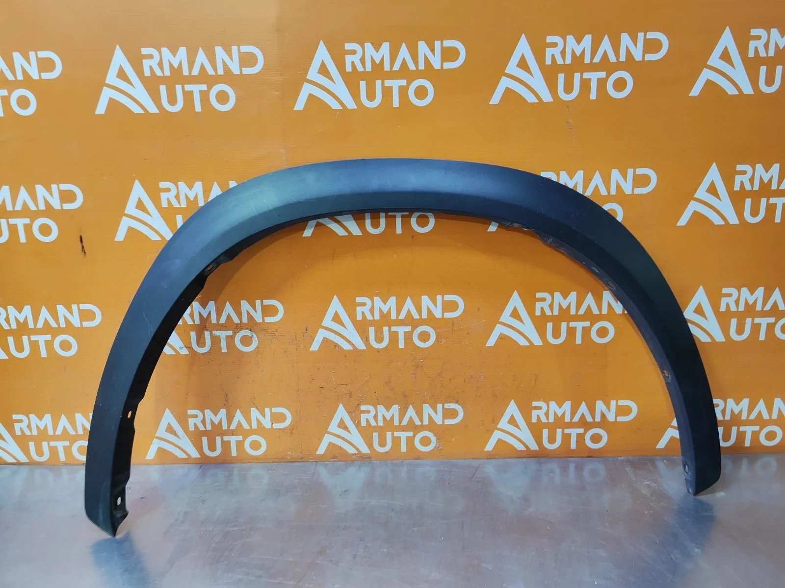 Расширитель крыла Lexus NX 2014-2021