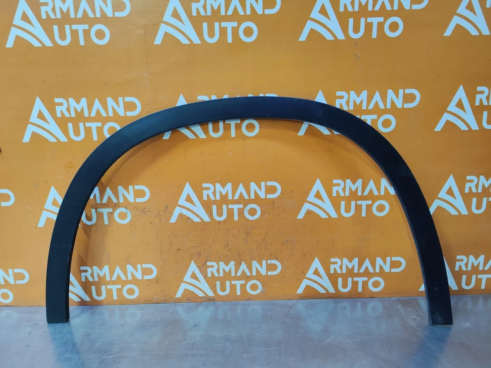 Расширитель крыла Mercedes GLA-Class 2013-2020 X156