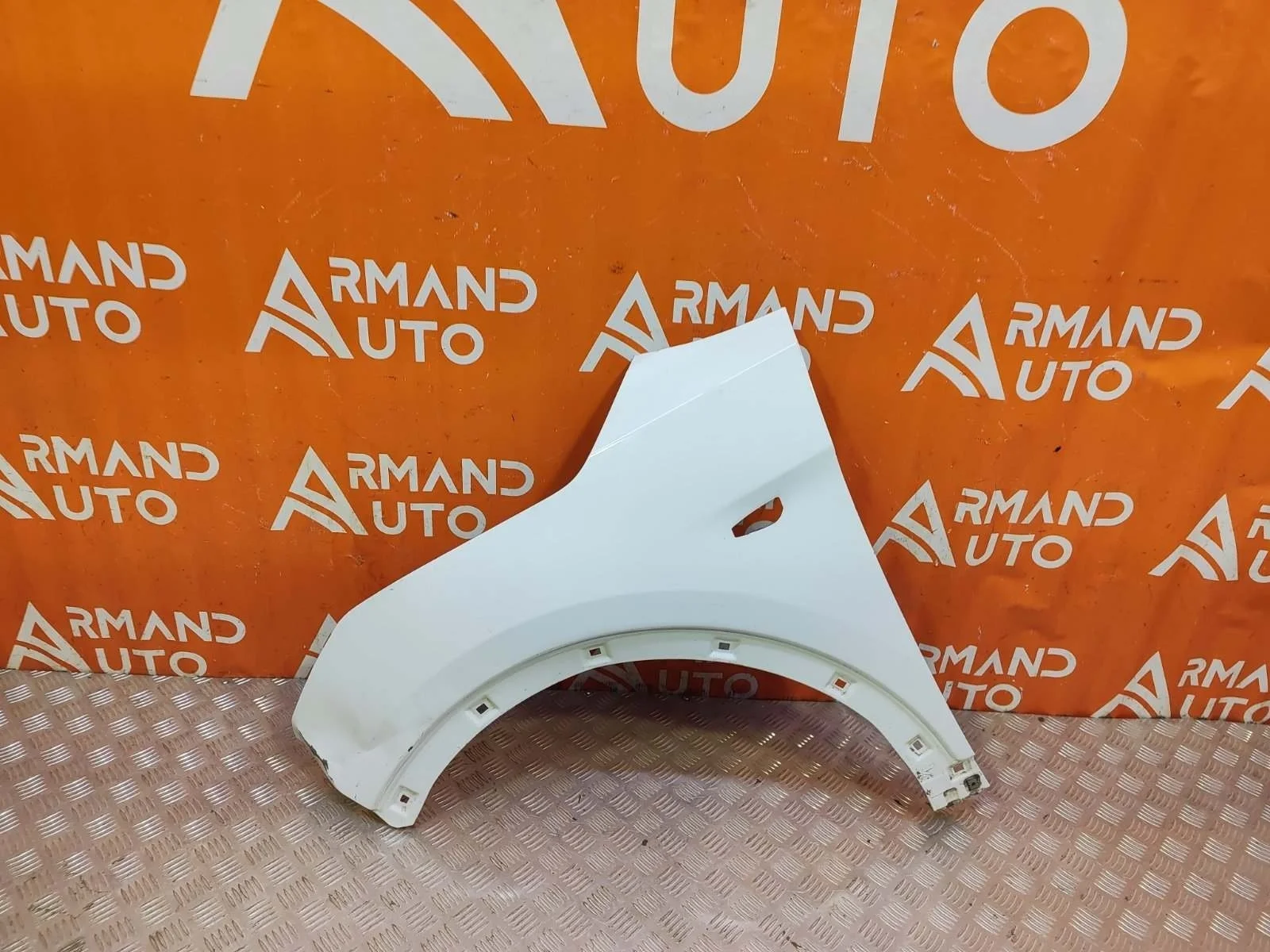 Крыло Hyundai Creta 2016-2021