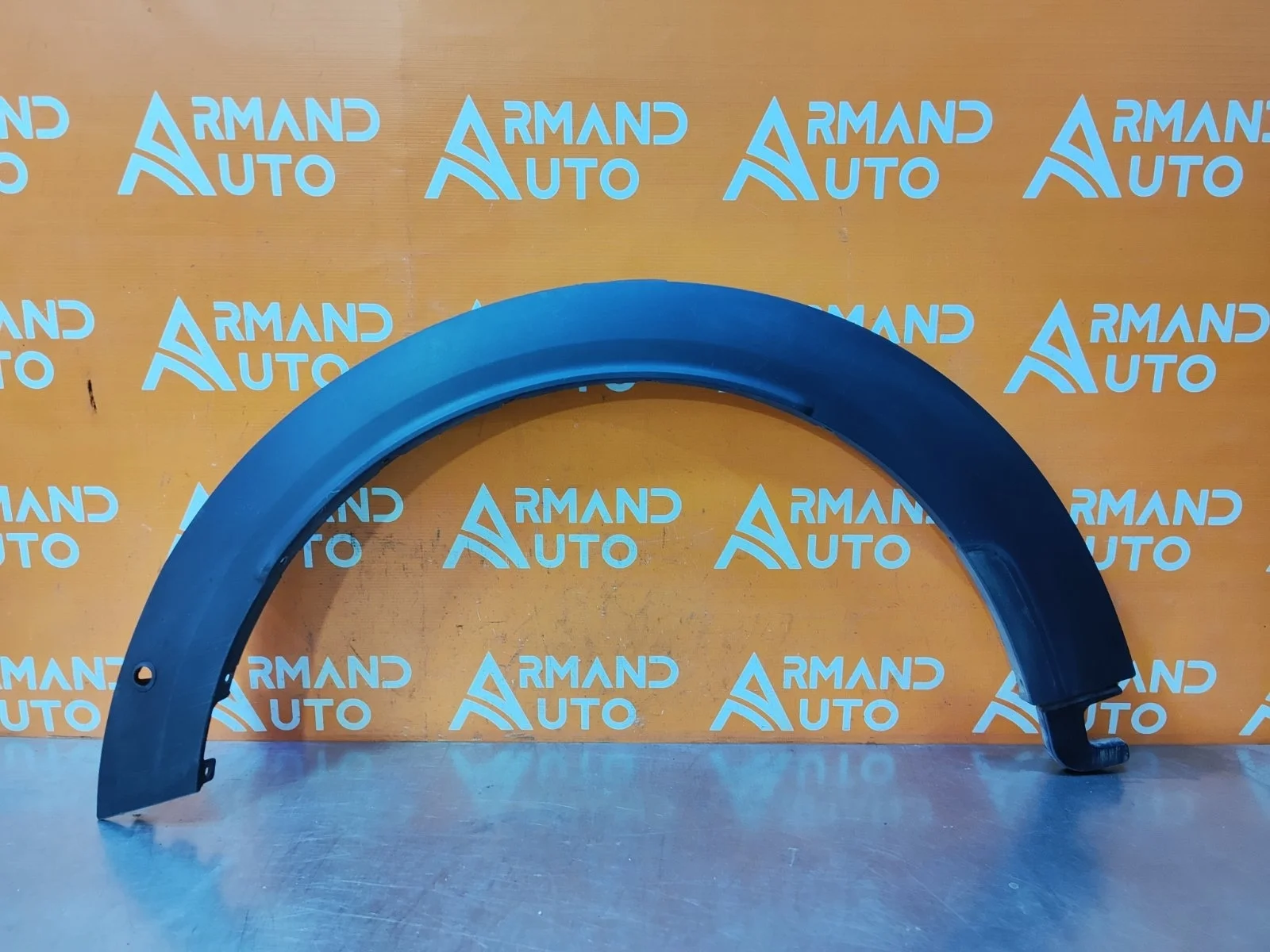 Расширитель крыла Mini Countryman 2016-нв F60