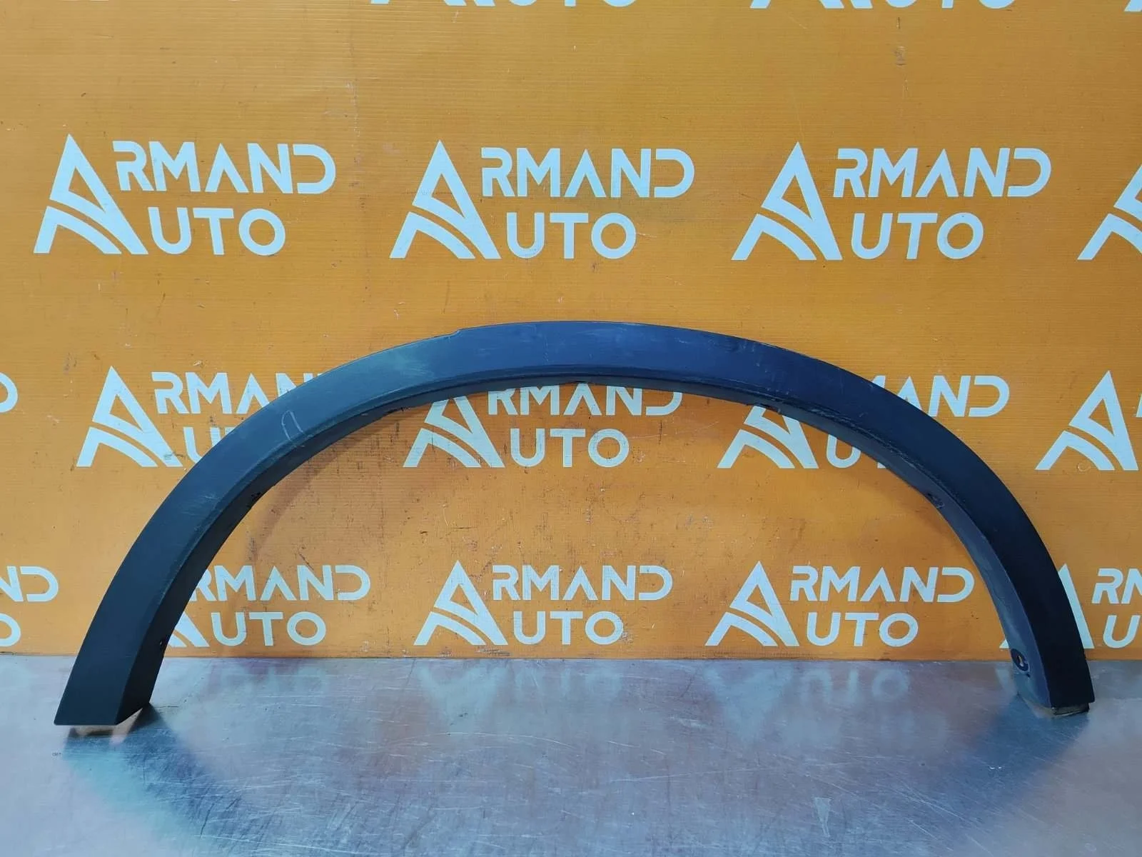 Расширитель крыла Bmw X3 2010-2017 F25