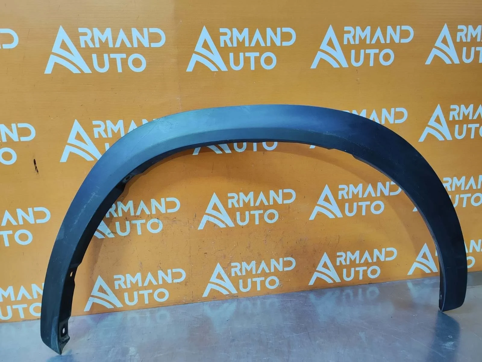 Расширитель крыла Lexus NX 2014-2021