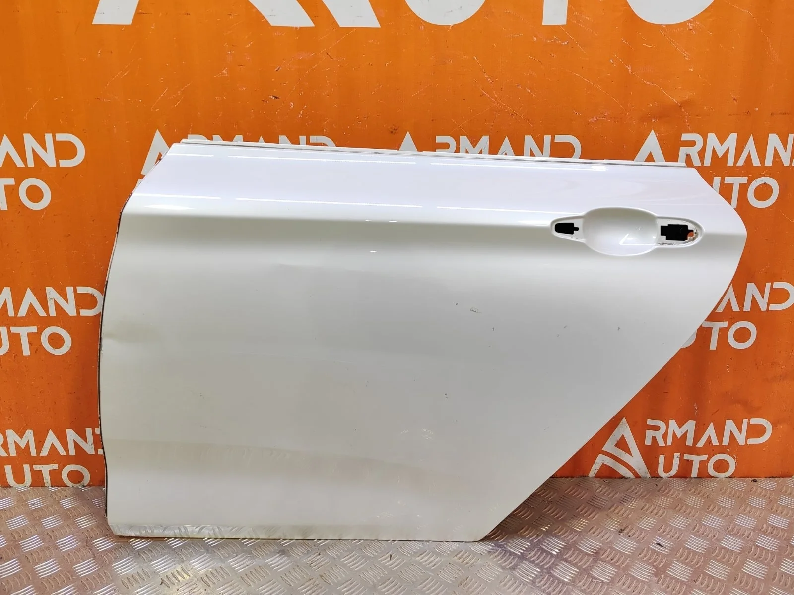 Дверь BMW 3 series 2013-2020 F34 GT