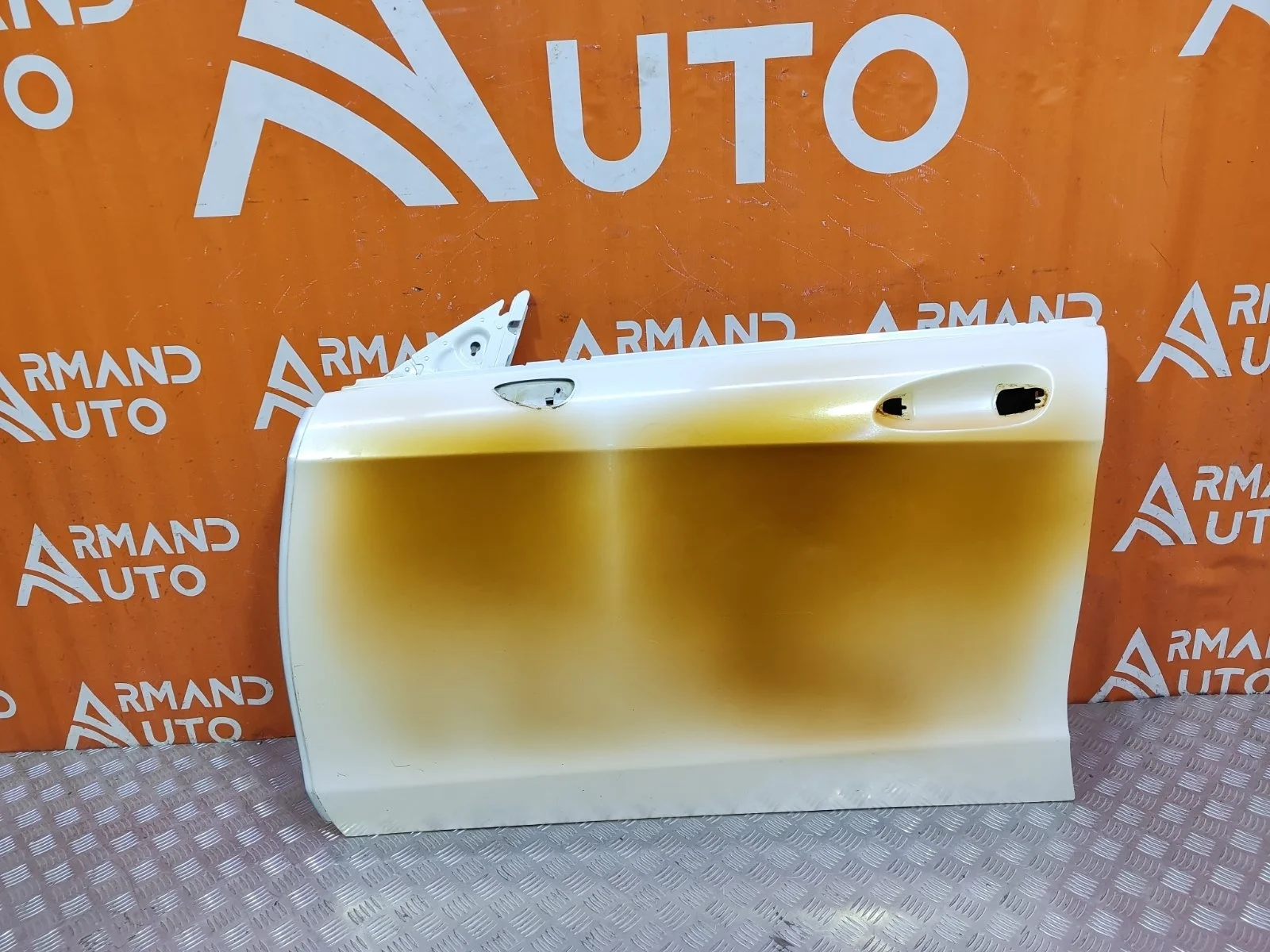 Дверь Mercedes CLS-Class 2010-2017 C218, X218