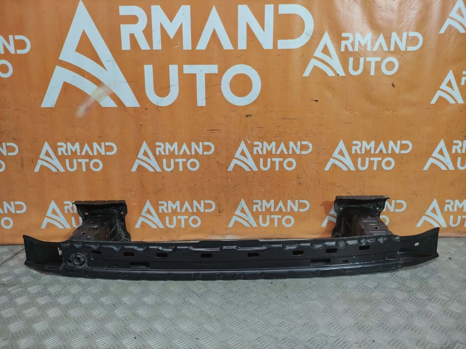 Усилитель бампера Mercedes GL GLS-Class 2012-2019 X166