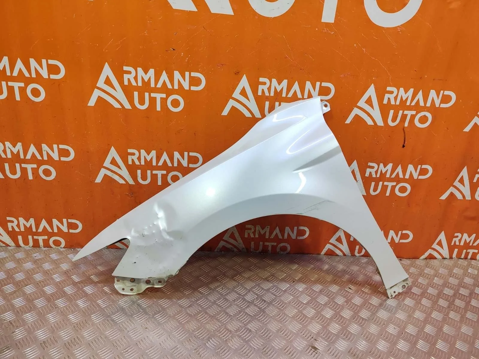 Крыло Toyota Camry 2017-нв 8 XV70