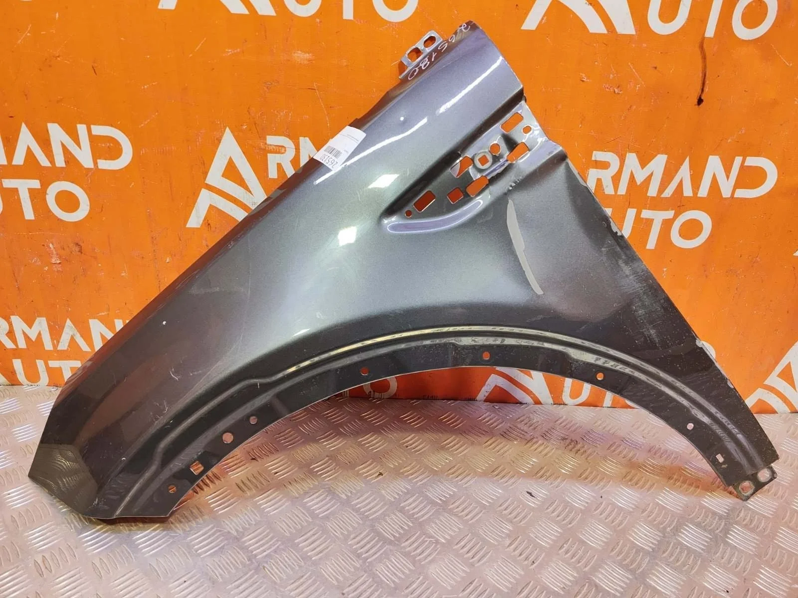 Крыло Land Rover Discovery Sport 2014-нв L550