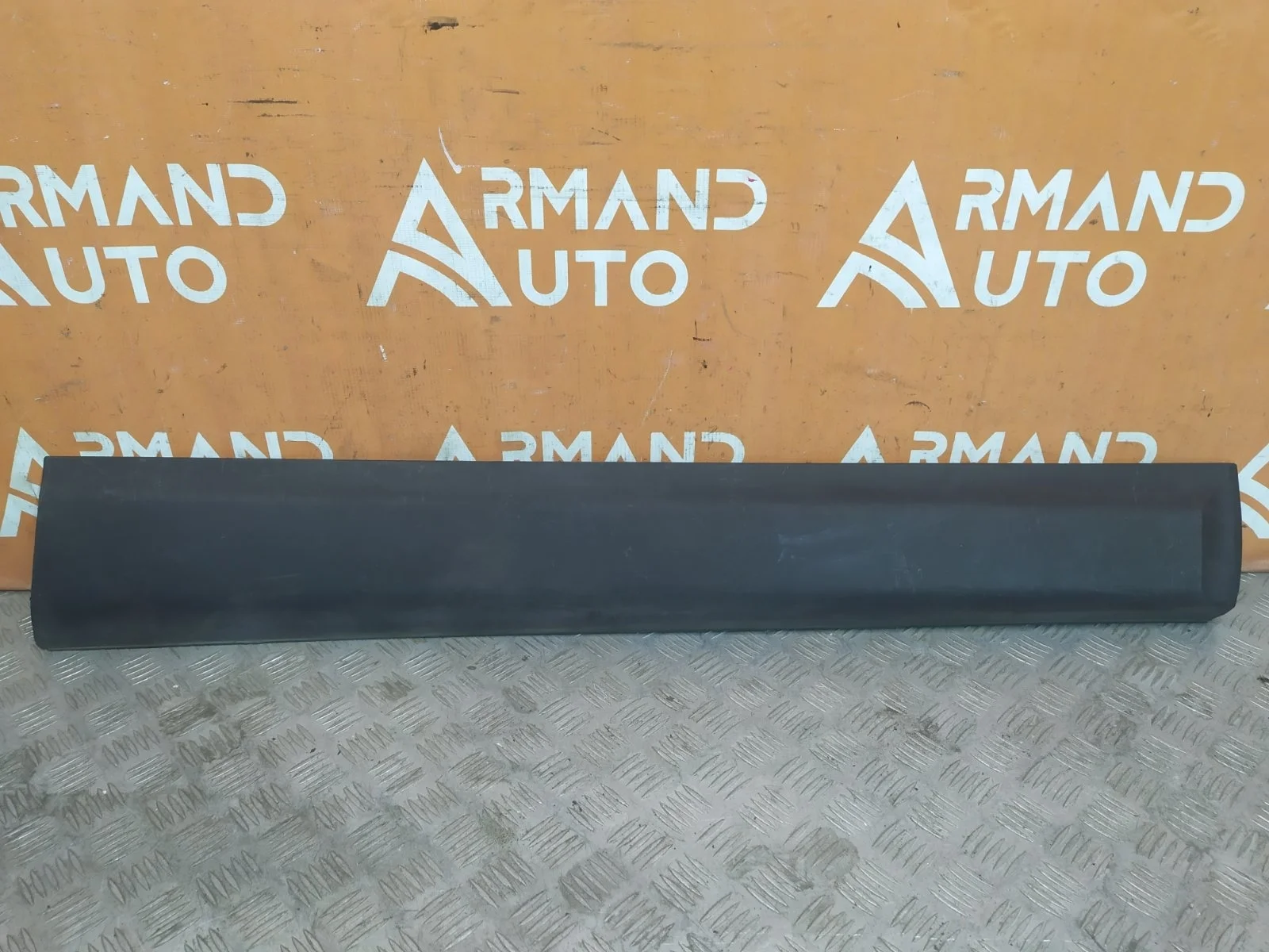 Молдинг двери Nissan Qashqai 2013-2022 j11