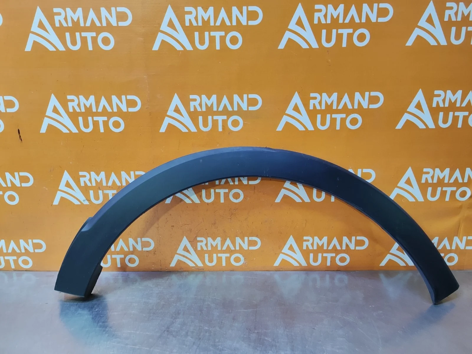 Расширитель крыла Renault Kaptur 2016-нв