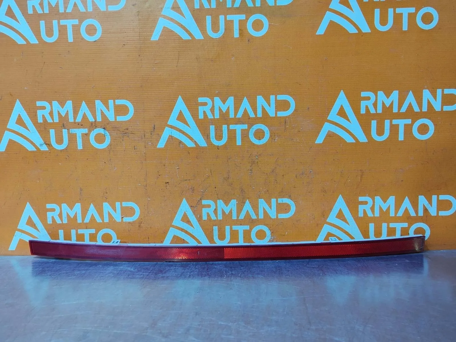 Отражатель Hyundai Santa Fe 2020-нв 4 TM