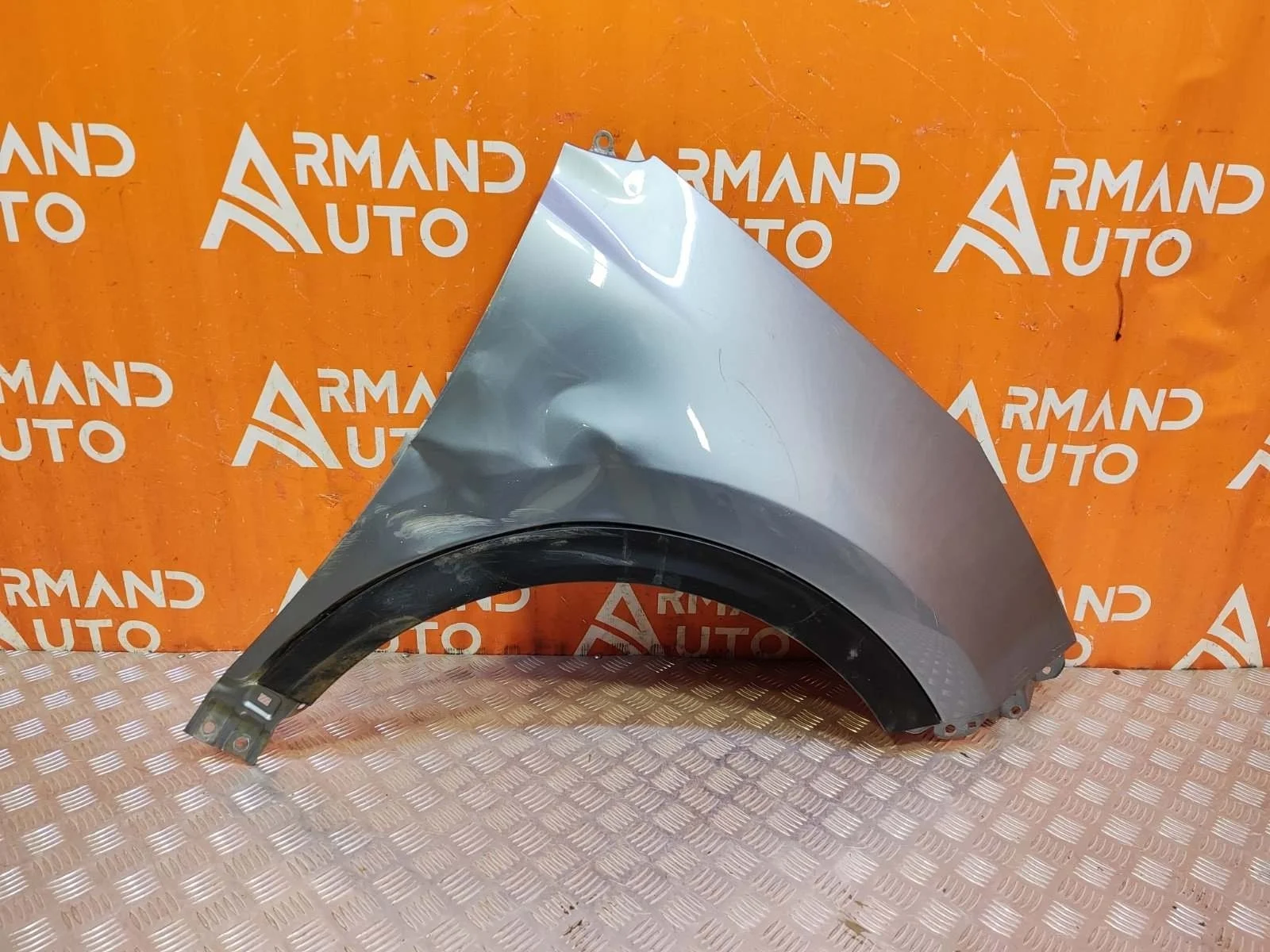 Крыло Kia Sportage 2016-2022 4 QL