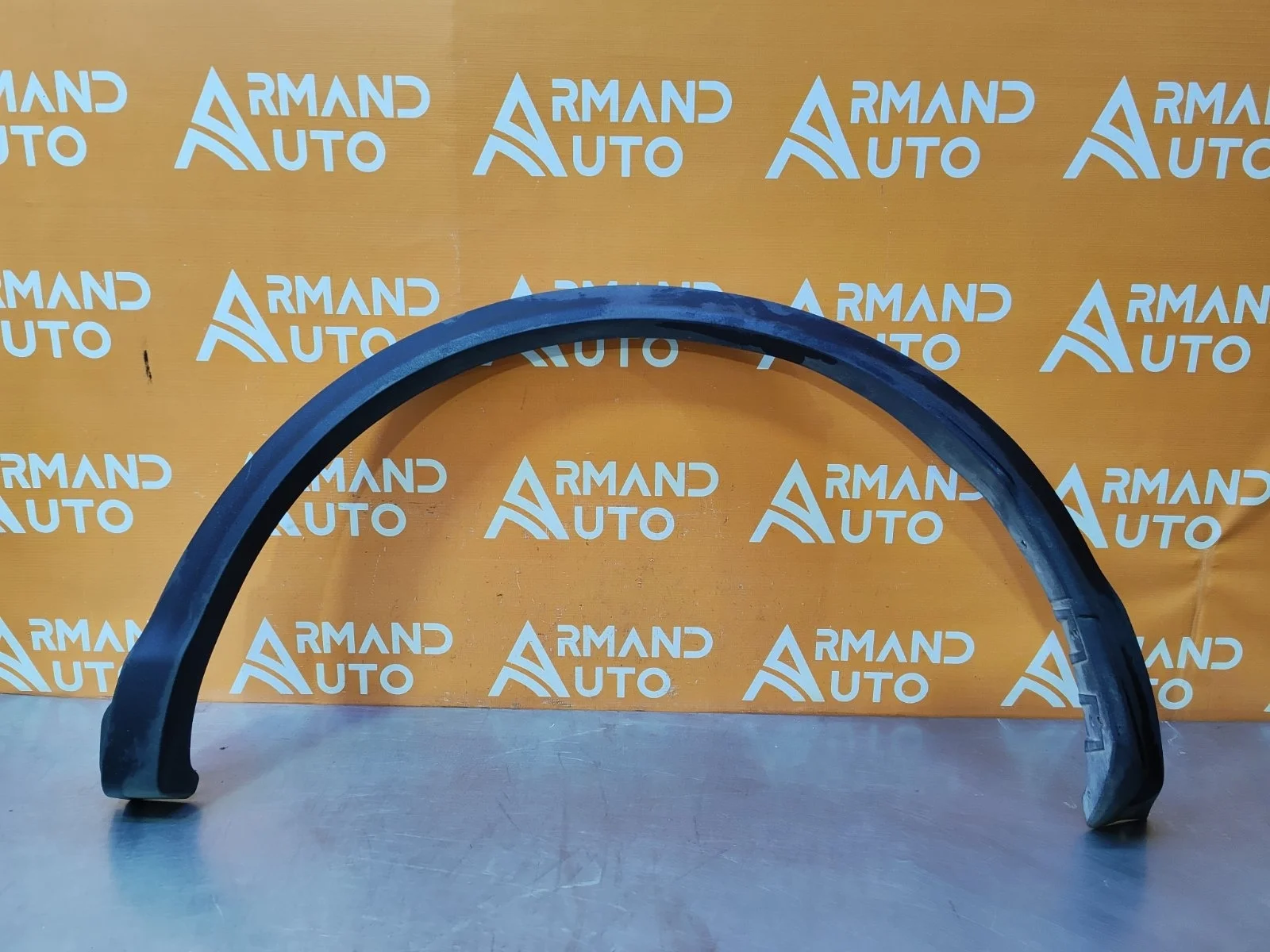 Расширитель крыла Nissan Qashqai 2013-2022 j11