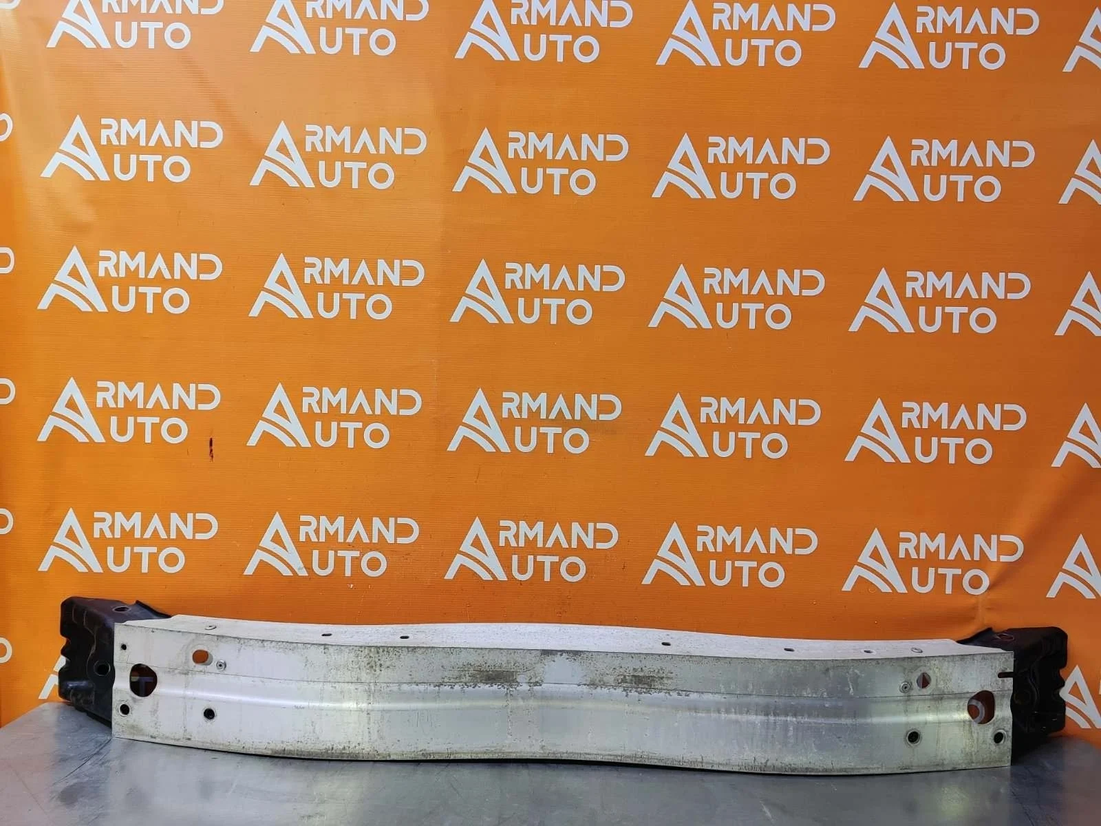 Усилитель бампера Toyota RAV4 2018-нв 5 XA50