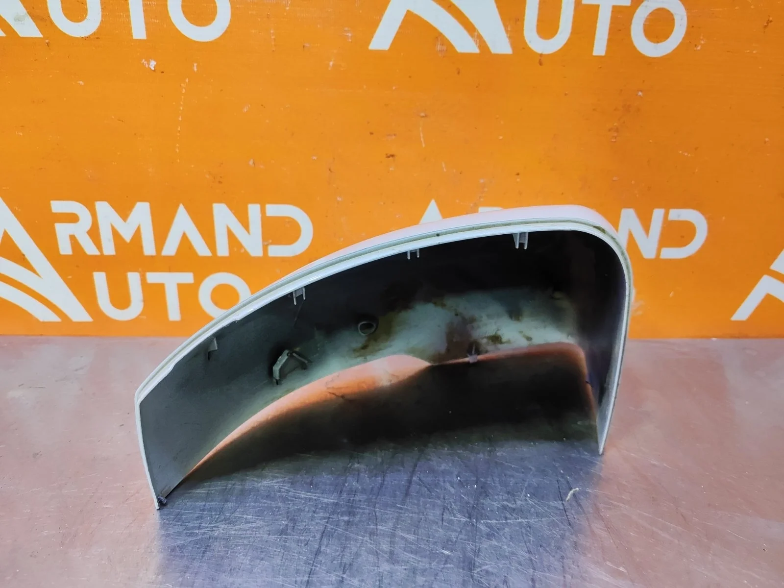 Крышка зеркала Land Rover Range 2012-2022 4 L405