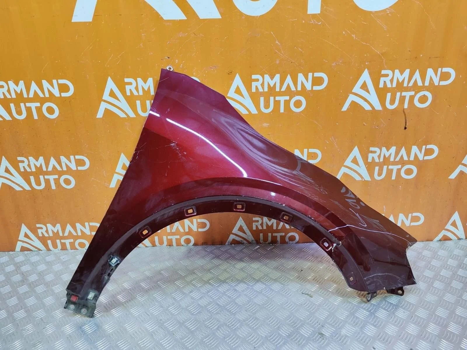 Крыло Kia Sportage 2021-нв 5 NQ