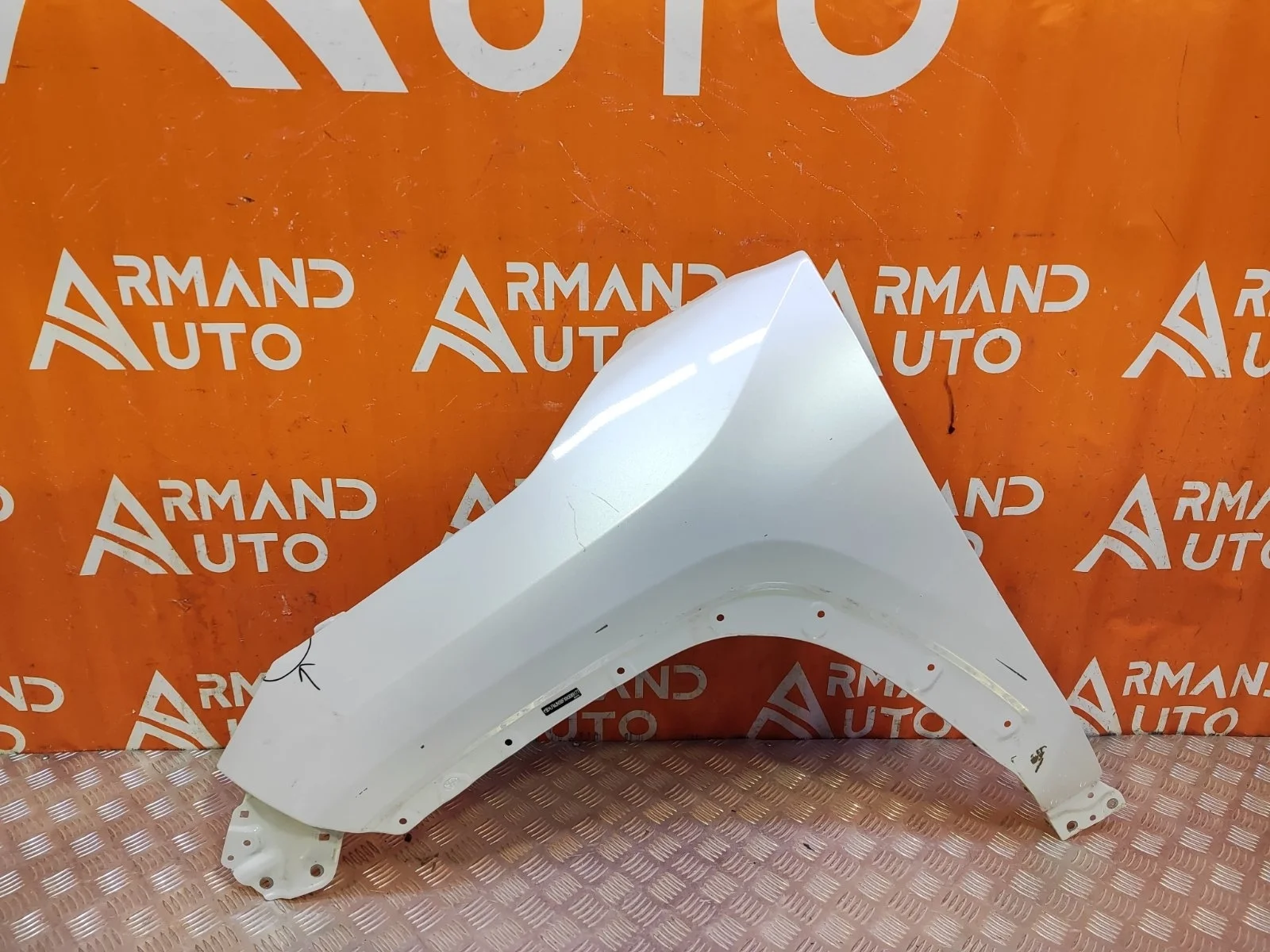 Крыло Toyota RAV4 2018-нв 5 XA50