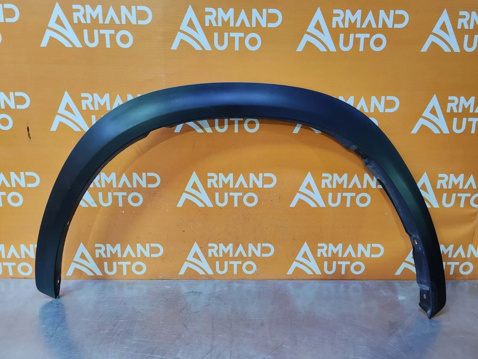 Расширитель крыла Lexus NX 2014-2021