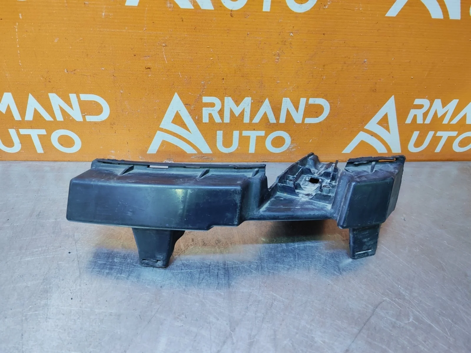 Кронштейн бампера Land Rover Range 2012-2017 4 L405