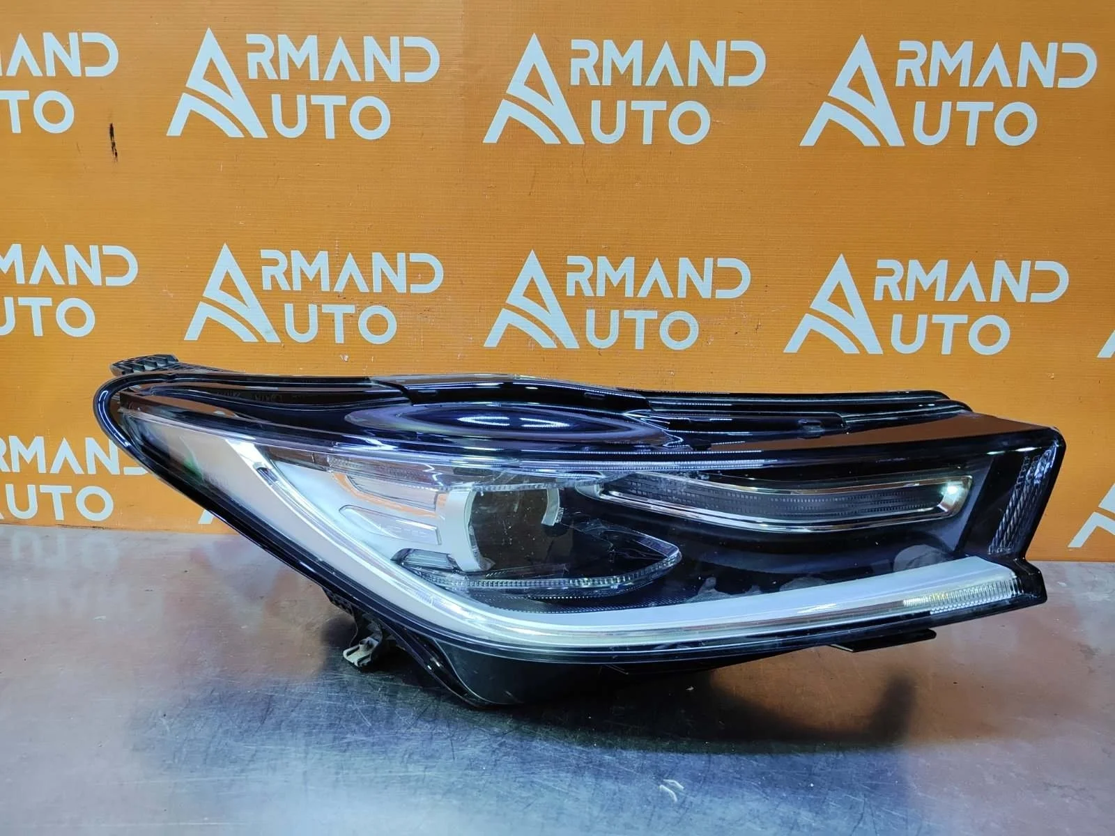 Фара EXEED TXL 2021-нв M32T