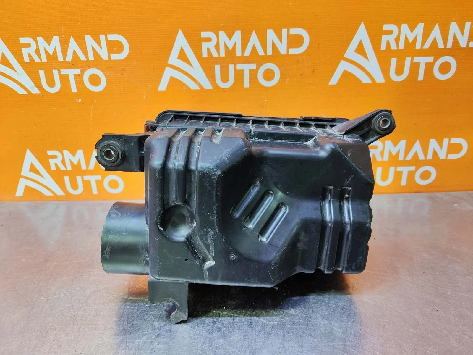 Корпус воздушного фильтра Hyundai Creta 2016-2021