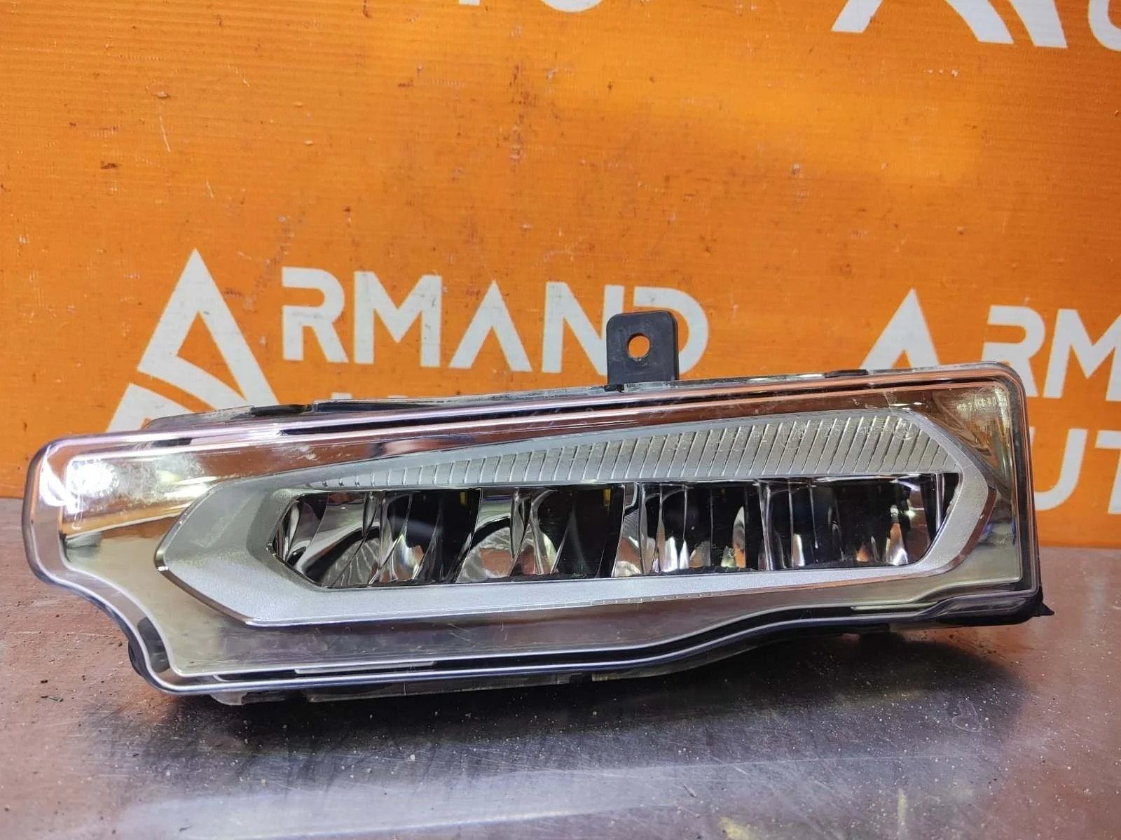 Птф BMW X3 2017-нв G01