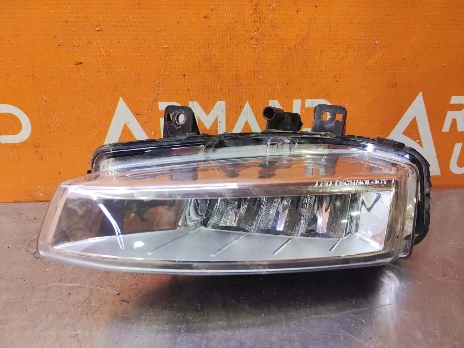 Птф Land Rover Range Evoque 2011-2015 L538