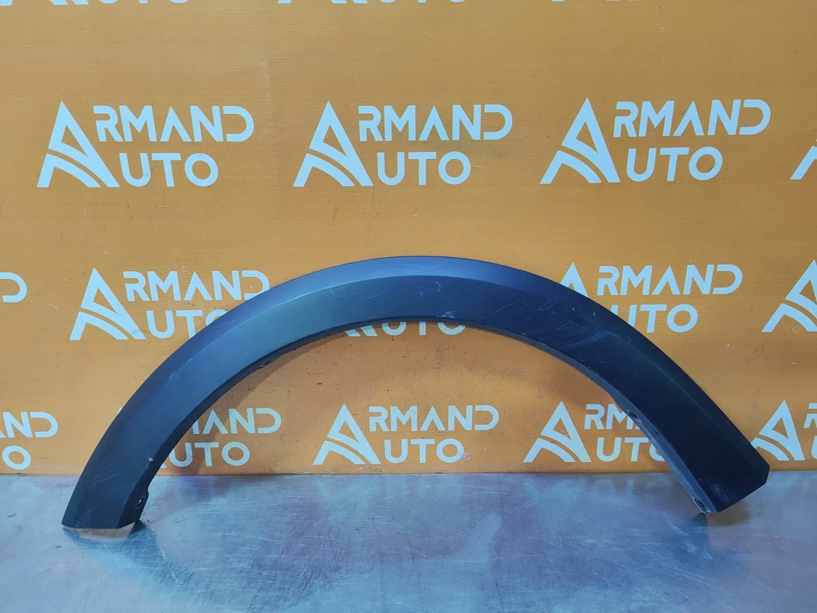 Расширитель крыла Renault Sandero 2013-2019