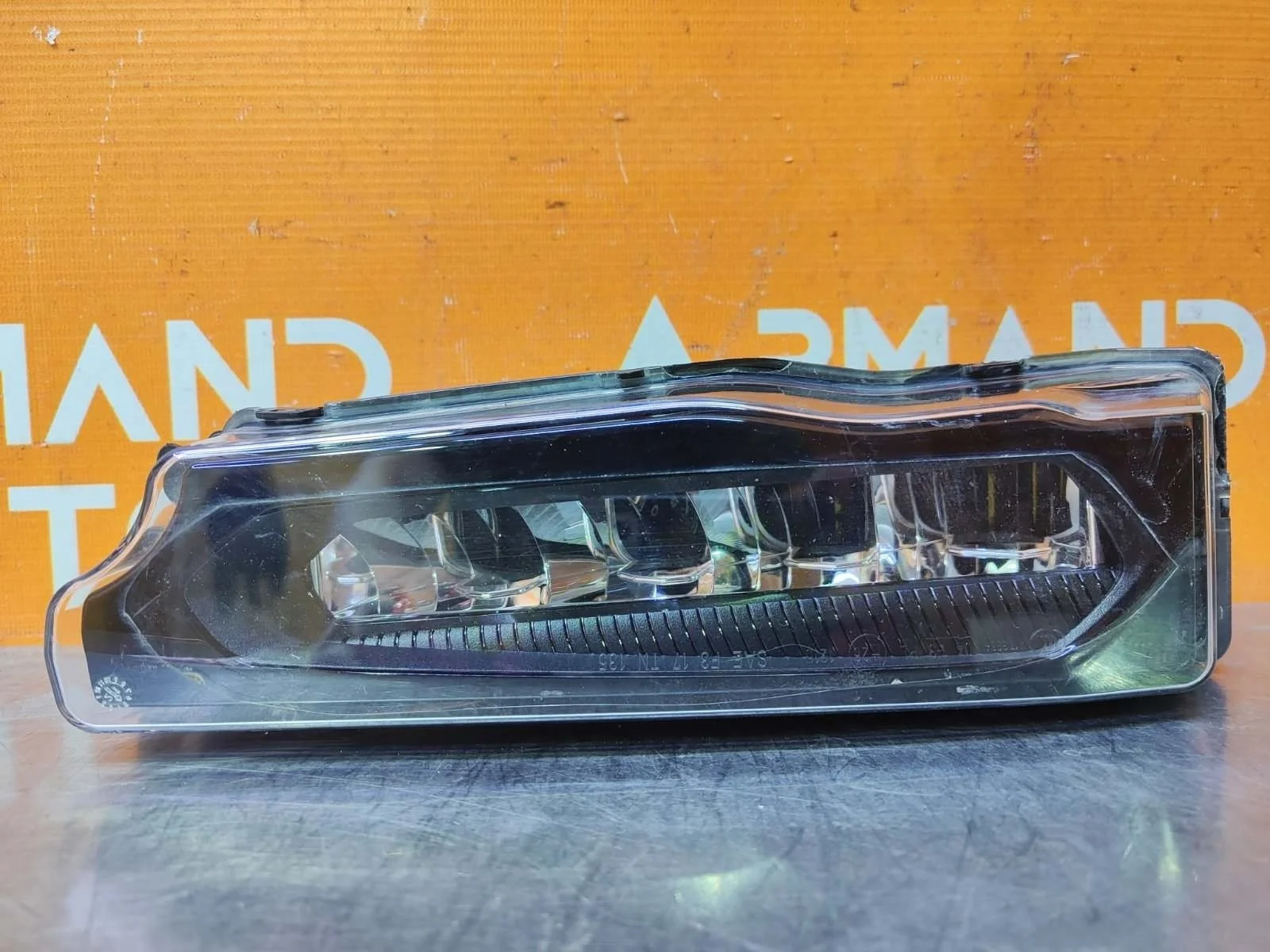 Птф BMW X3 2017-2021 G01