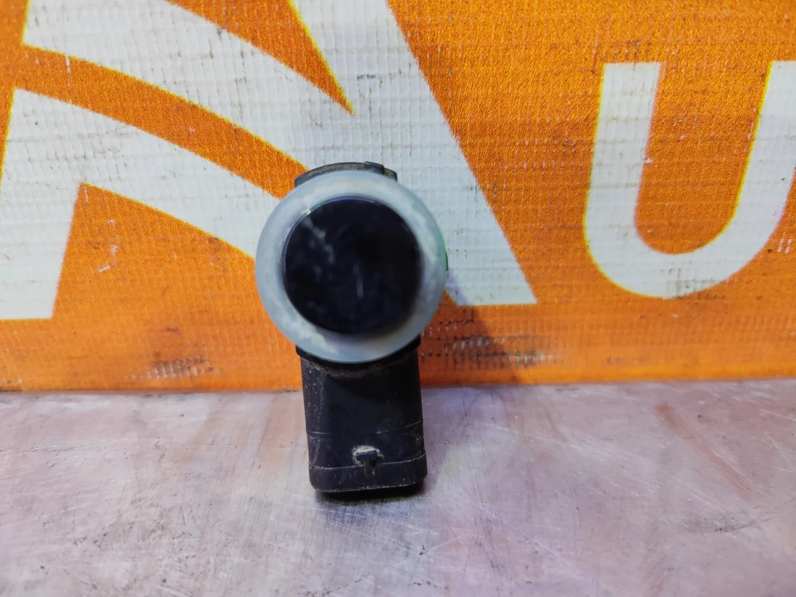 Датчик парктроника Mercedes -Class 2014-2021 W205