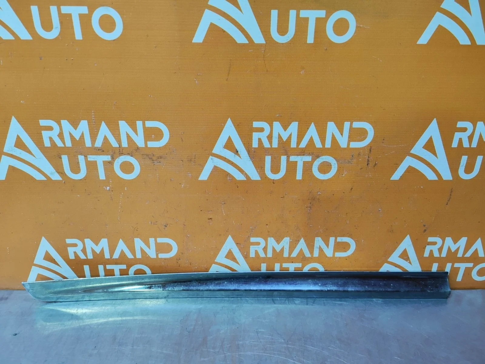 Накладка молдинга двери KIA Sorento 2014-2020 3 Prime UM