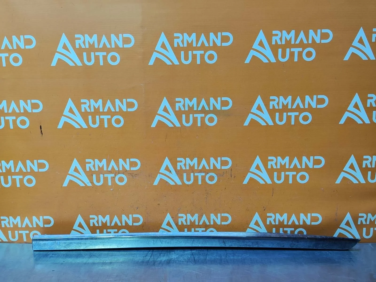 Молдинг двери Toyota Land Cruiser 2015-2021 200