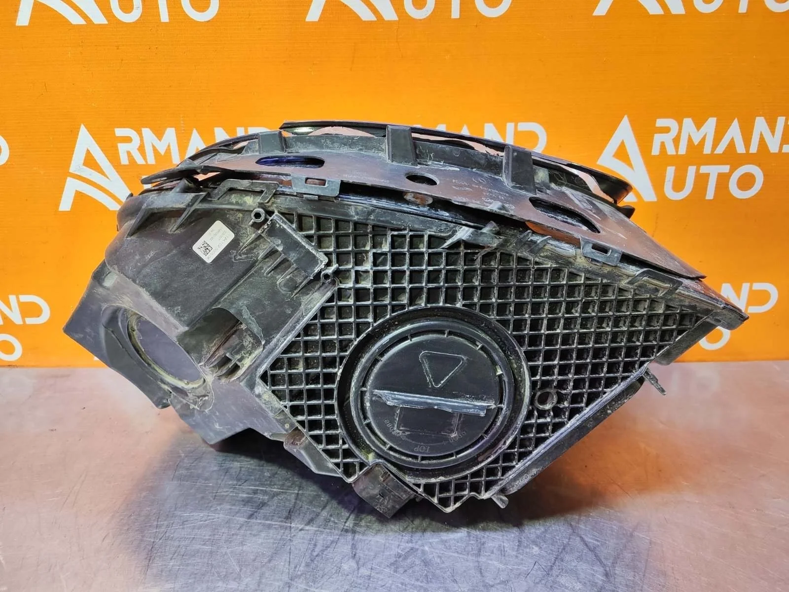 Фара Mercedes GLC-Class 2019-нв X253