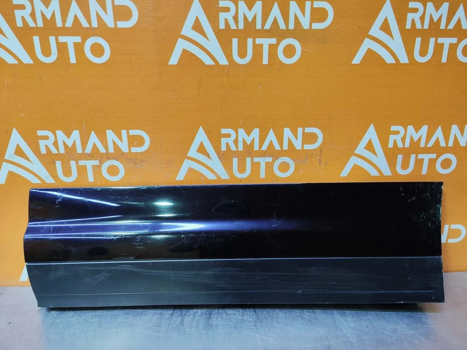 Молдинг двери Porsche Cayenne 2010-2018 958