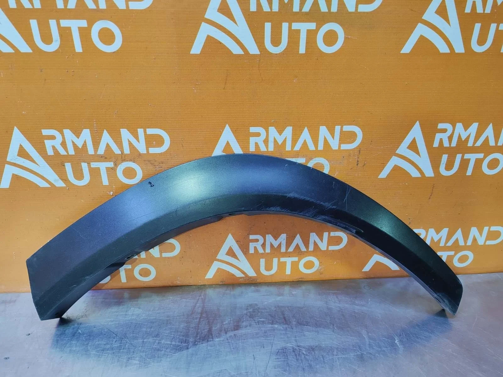 Расширитель крыла Lexus NX 2014-2021