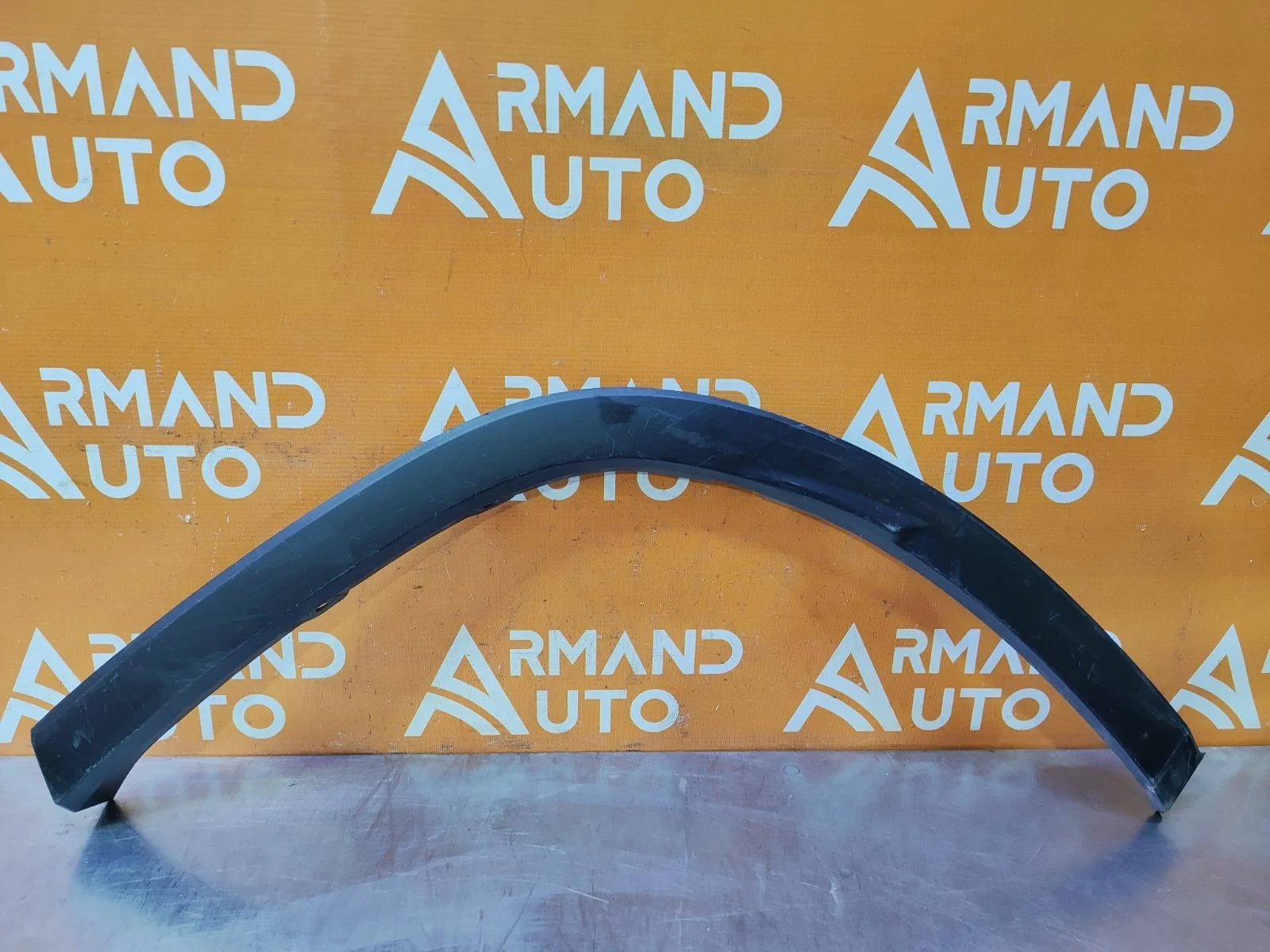 Расширитель крыла Lexus RX 2015-2019 4 AL20